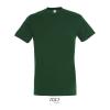 SOL'S REGENT UNISEX ROUND COLLAR T-SHIRT