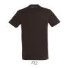 SOL'S REGENT UNISEX ROUND COLLAR T-SHIRT