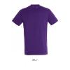 SOL'S REGENT UNISEX ROUND COLLAR T-SHIRT