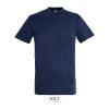 SOL'S REGENT UNISEX ROUND COLLAR T-SHIRT