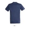 SOL'S REGENT UNISEX ROUND COLLAR T-SHIRT