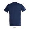 SOL'S REGENT UNISEX ROUND COLLAR T-SHIRT