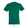 SOL'S REGENT UNISEX ROUND COLLAR T-SHIRT