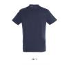 SOL'S REGENT UNISEX ROUND COLLAR T-SHIRT