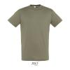 SOL'S REGENT UNISEX ROUND COLLAR T-SHIRT