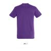 SOL'S REGENT UNISEX ROUND COLLAR T-SHIRT