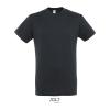 SOL'S REGENT UNISEX ROUND COLLAR T-SHIRT