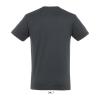 SOL'S REGENT UNISEX ROUND COLLAR T-SHIRT