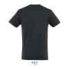 SOL'S REGENT UNISEX ROUND COLLAR T-SHIRT