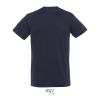SOL'S REGENT UNISEX ROUND COLLAR T-SHIRT
