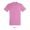 SOL'S REGENT UNISEX ROUND COLLAR T-SHIRT
