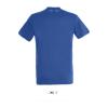 SOL'S REGENT UNISEX ROUND COLLAR T-SHIRT
