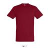 SOL'S REGENT UNISEX ROUND COLLAR T-SHIRT
