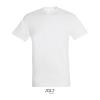 SOL'S REGENT UNISEX ROUND COLLAR T-SHIRT