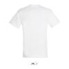SOL'S REGENT UNISEX ROUND COLLAR T-SHIRT