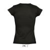 SOL'S MOON - WOMEN’S V-NECK T-SHIRT