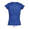 SOL'S MOON - WOMEN’S V-NECK T-SHIRT