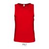 SOL'S JUSTIN - MEN'S TANK TOP