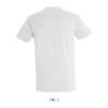 SOL'S IMPERIAL MEN ROUND COLLAR T-SHIRT