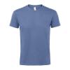 SOL'S IMPERIAL MEN ROUND COLLAR T-SHIRT