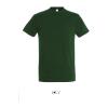 SOL'S IMPERIAL MEN ROUND COLLAR T-SHIRT