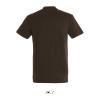 SOL'S IMPERIAL MEN ROUND COLLAR T-SHIRT