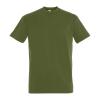 SOL'S IMPERIAL MEN ROUND COLLAR T-SHIRT