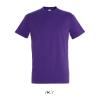 SOL'S IMPERIAL MEN ROUND COLLAR T-SHIRT