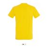 SOL'S IMPERIAL MEN ROUND COLLAR T-SHIRT