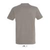 SOL'S IMPERIAL MEN ROUND COLLAR T-SHIRT