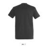 SOL'S IMPERIAL MEN ROUND COLLAR T-SHIRT