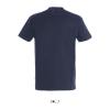 SOL'S IMPERIAL MEN ROUND COLLAR T-SHIRT