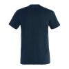 SOL'S IMPERIAL MEN ROUND COLLAR T-SHIRT