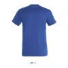 SOL'S IMPERIAL MEN ROUND COLLAR T-SHIRT