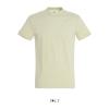 SOL'S IMPERIAL MEN ROUND COLLAR T-SHIRT