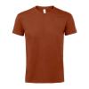 SOL'S IMPERIAL MEN ROUND COLLAR T-SHIRT