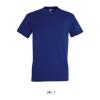 SOL'S IMPERIAL MEN ROUND COLLAR T-SHIRT