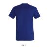 SOL'S IMPERIAL MEN ROUND COLLAR T-SHIRT