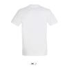 SOL'S IMPERIAL MEN ROUND COLLAR T-SHIRT