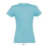 SOL'S IMPERIAL WOMAN ROUND COLLAR T-SHIRT