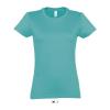 SOL'S IMPERIAL WOMAN ROUND COLLAR T-SHIRT