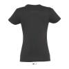 SOL'S IMPERIAL WOMAN ROUND COLLAR T-SHIRT