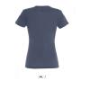 SOL'S IMPERIAL WOMAN ROUND COLLAR T-SHIRT