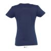 SOL'S IMPERIAL WOMAN ROUND COLLAR T-SHIRT