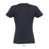 SOL'S IMPERIAL WOMAN ROUND COLLAR T-SHIRT