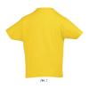 SOL'S IMPERIAL KIDS - ROUND NECK T-SHIRT