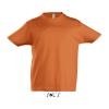 SOL'S IMPERIAL KIDS - ROUND NECK T-SHIRT