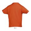 SOL'S IMPERIAL KIDS - ROUND NECK T-SHIRT