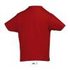 SOL'S IMPERIAL KIDS - ROUND NECK T-SHIRT