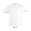 SOL'S IMPERIAL KIDS - ROUND NECK T-SHIRT